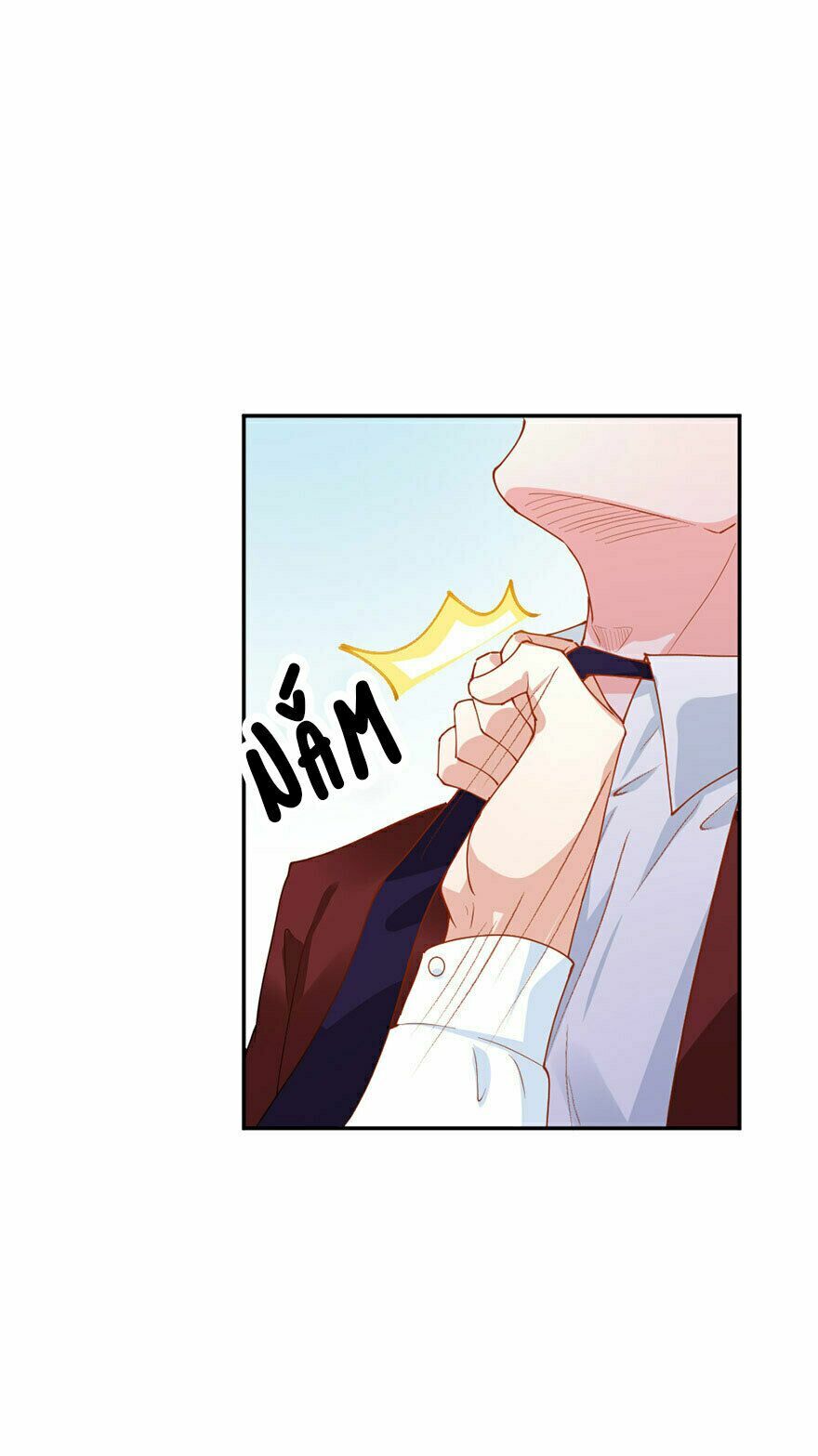 Tiểu Bạch Điềm Thê Của Long Thiếu: Chapter 28