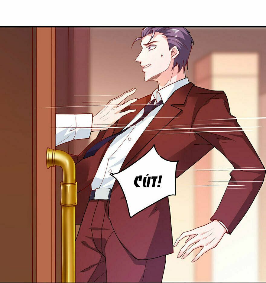 Tiểu Bạch Điềm Thê Của Long Thiếu: Chapter 28