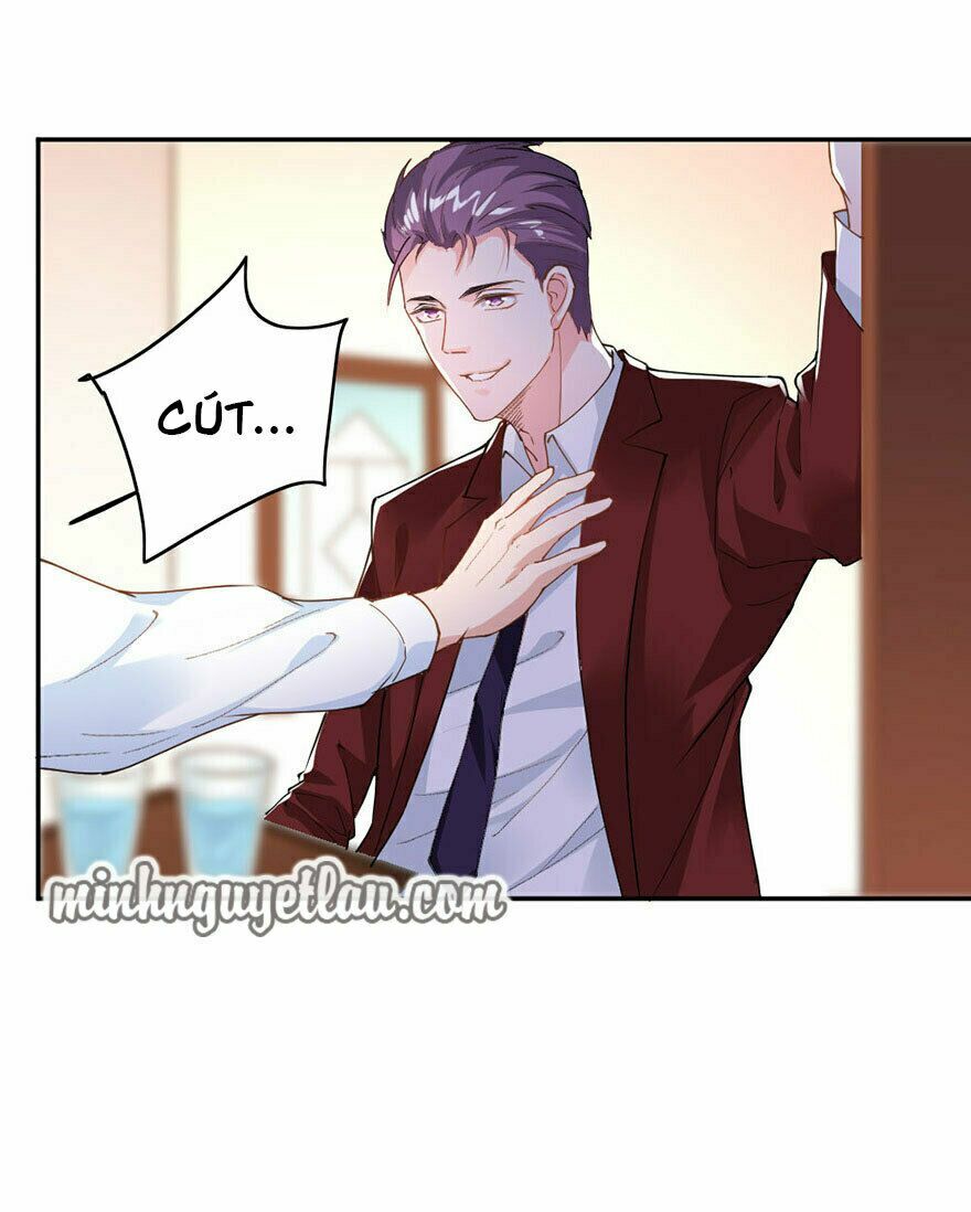 Tiểu Bạch Điềm Thê Của Long Thiếu: Chapter 28