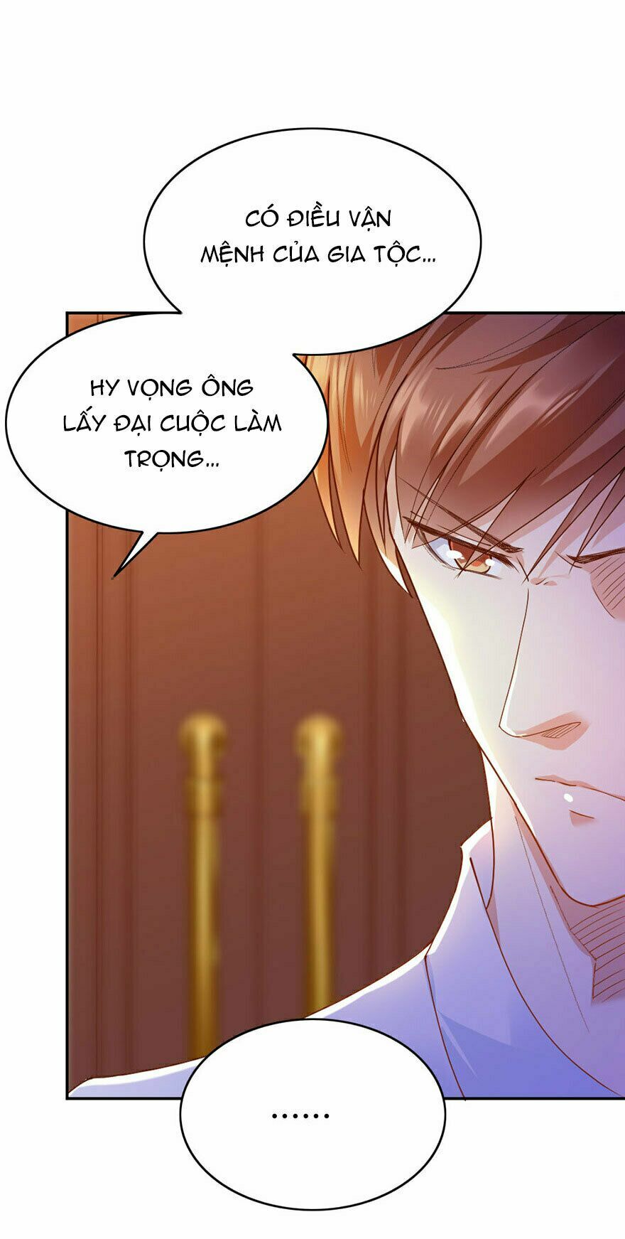 Tiểu Bạch Điềm Thê Của Long Thiếu: Chapter 28