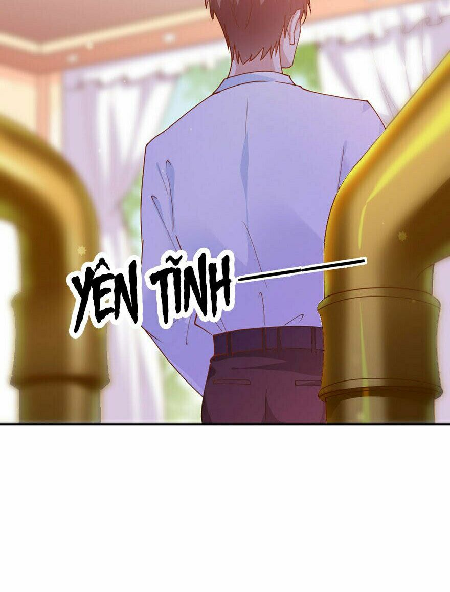 Tiểu Bạch Điềm Thê Của Long Thiếu: Chapter 28