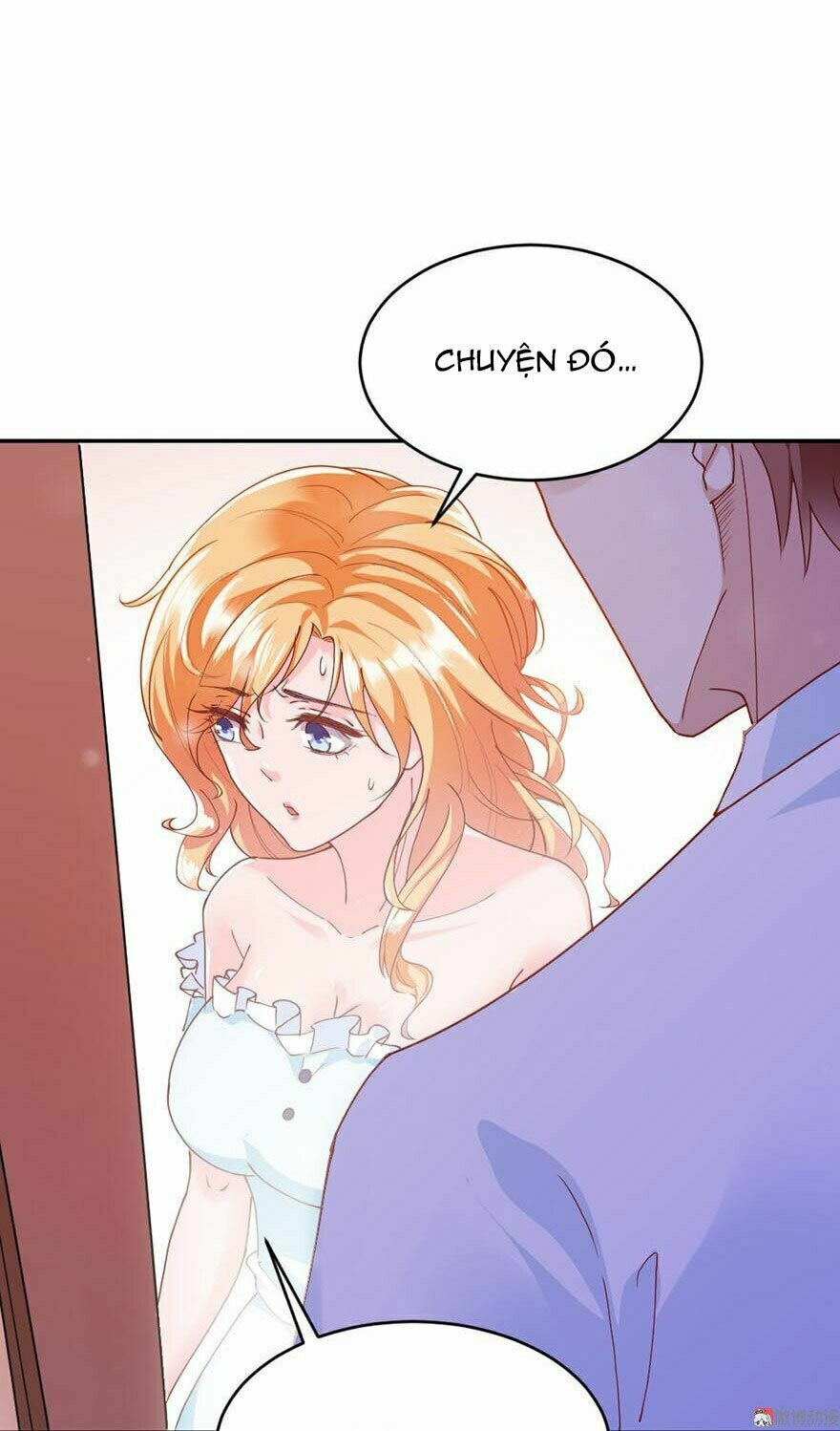 Tiểu Bạch Điềm Thê Của Long Thiếu: Chapter 28