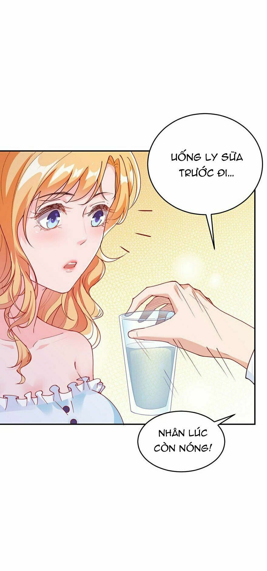 Tiểu Bạch Điềm Thê Của Long Thiếu: Chapter 28