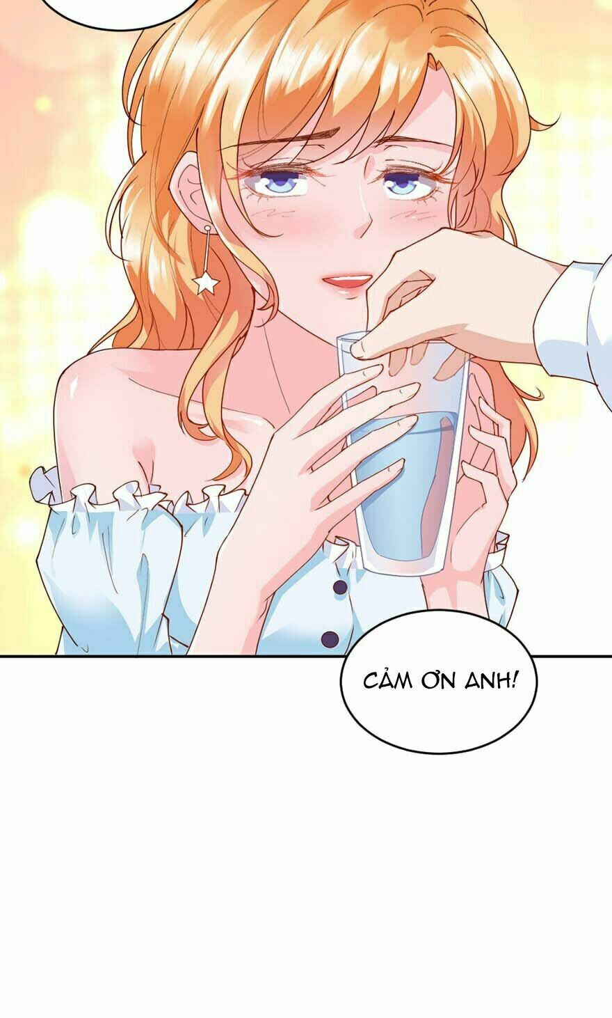 Tiểu Bạch Điềm Thê Của Long Thiếu: Chapter 28