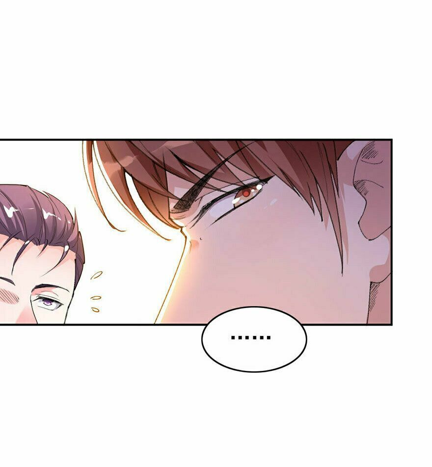 Tiểu Bạch Điềm Thê Của Long Thiếu: Chapter 28