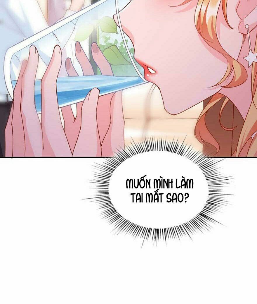 Tiểu Bạch Điềm Thê Của Long Thiếu: Chapter 28