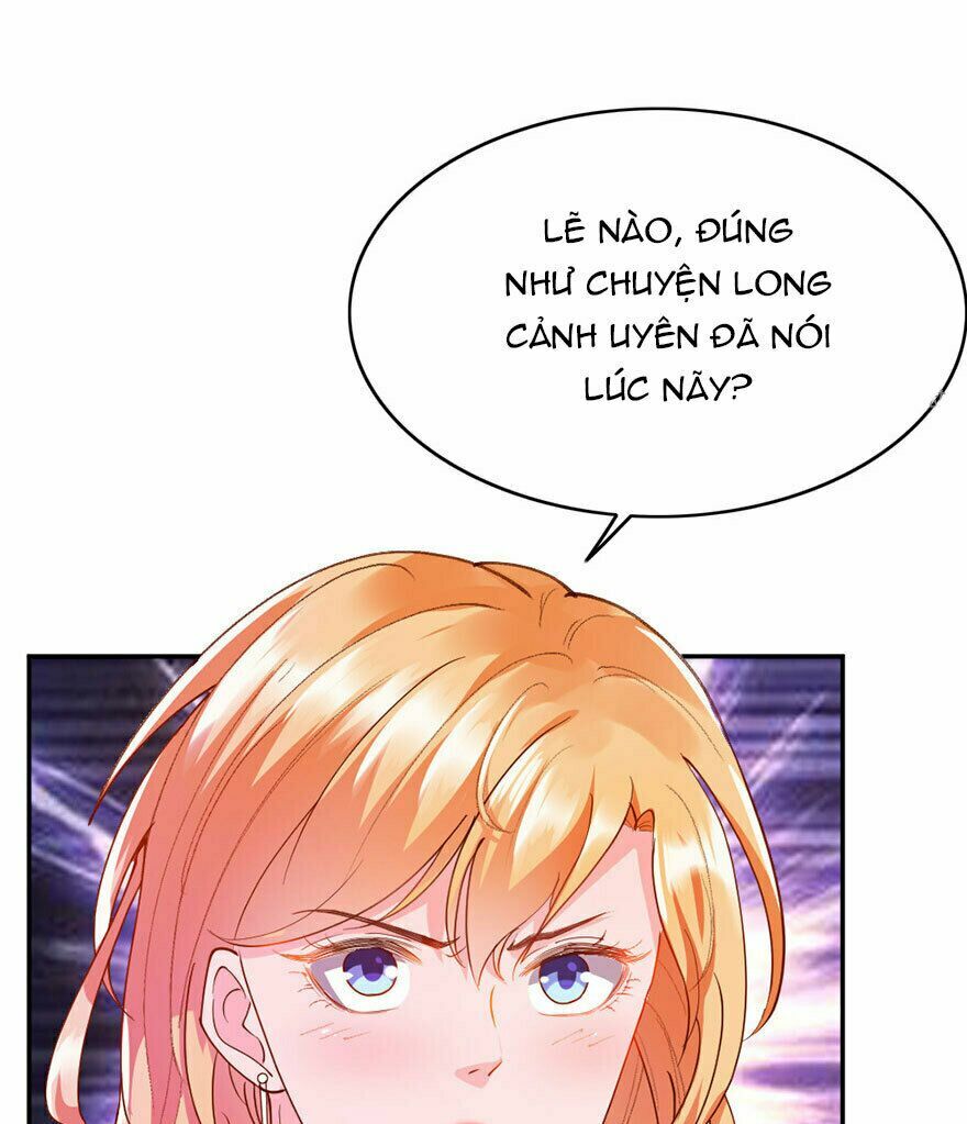 Tiểu Bạch Điềm Thê Của Long Thiếu: Chapter 28