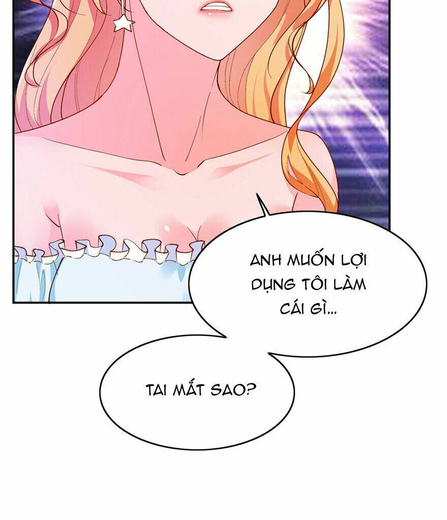 Tiểu Bạch Điềm Thê Của Long Thiếu: Chapter 28