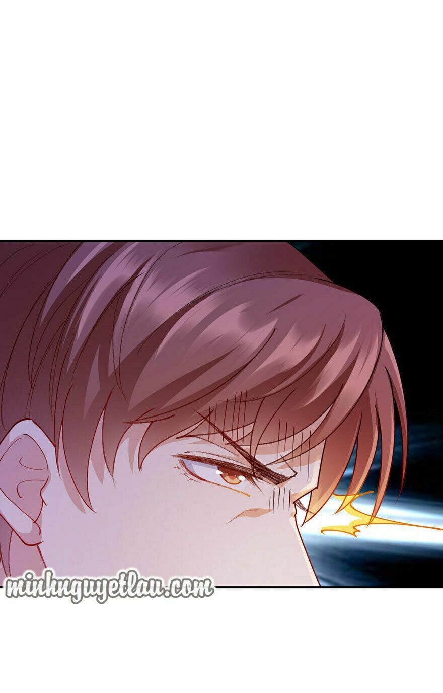 Tiểu Bạch Điềm Thê Của Long Thiếu: Chapter 28