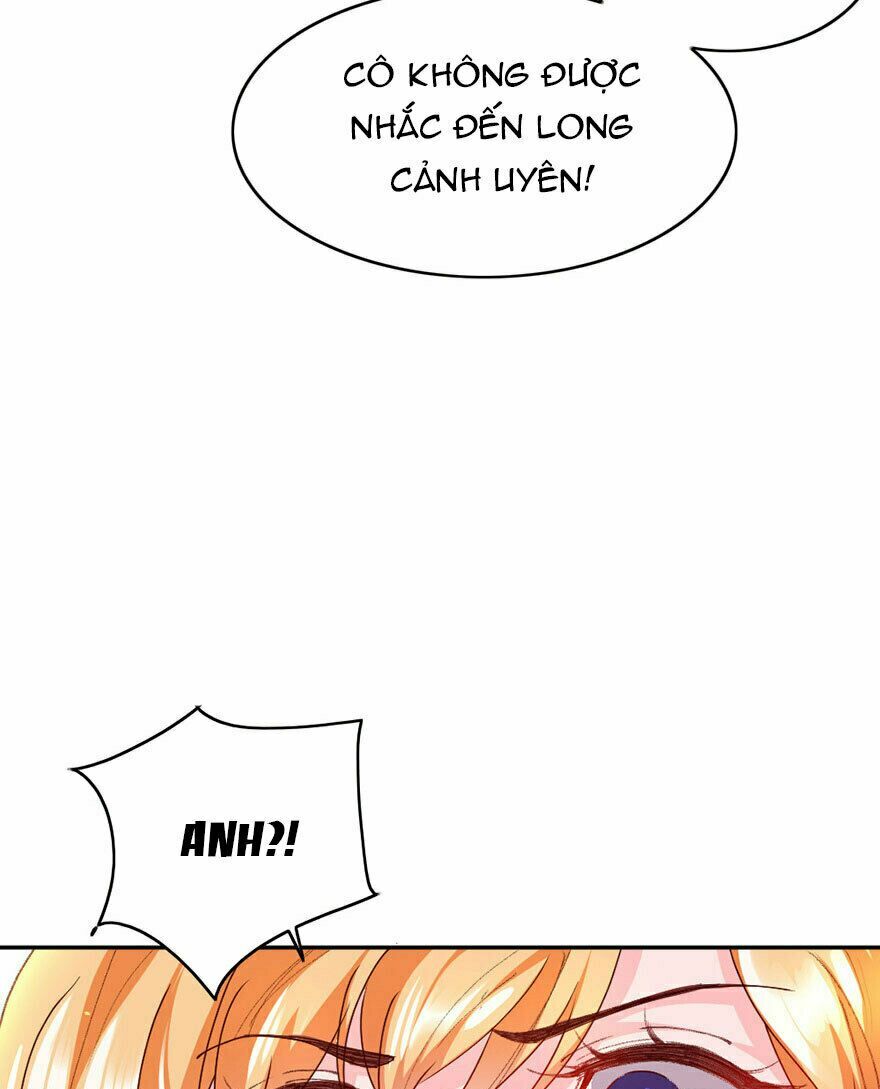 Tiểu Bạch Điềm Thê Của Long Thiếu: Chapter 28
