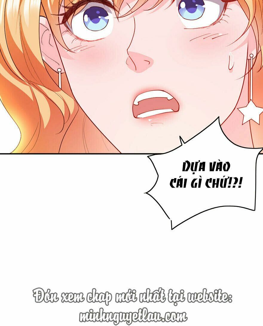Tiểu Bạch Điềm Thê Của Long Thiếu: Chapter 28