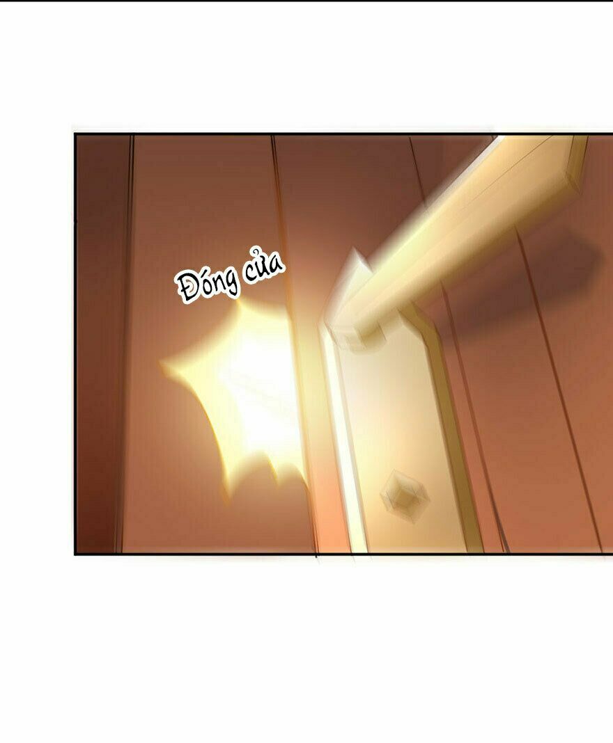 Tiểu Bạch Điềm Thê Của Long Thiếu: Chapter 28