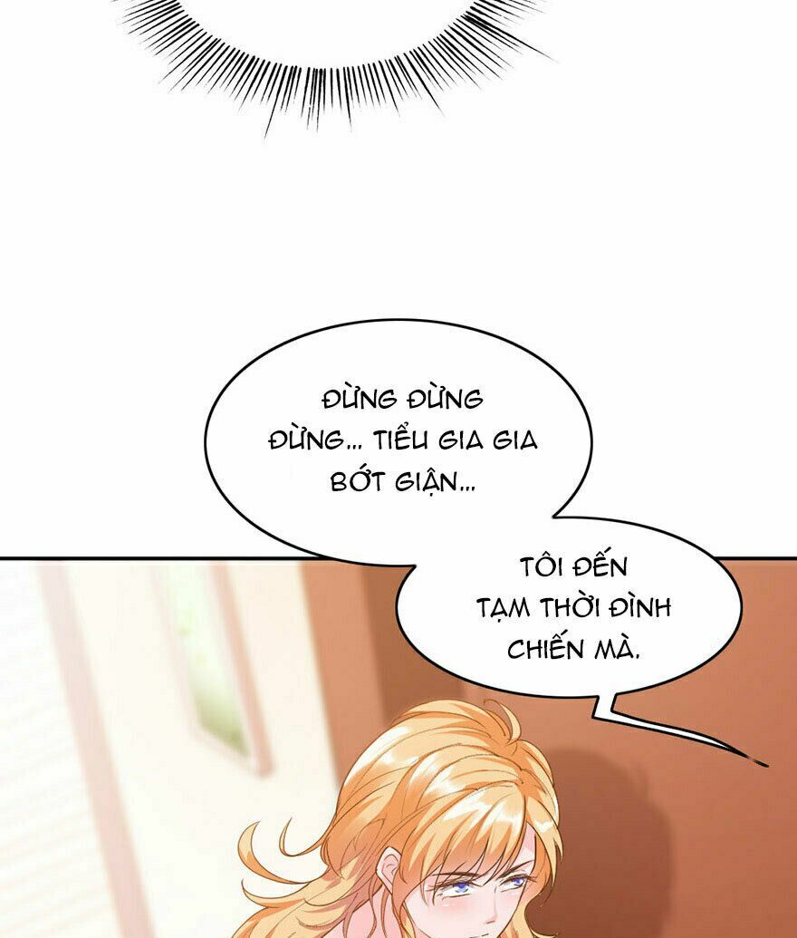 Tiểu Bạch Điềm Thê Của Long Thiếu: Chapter 28