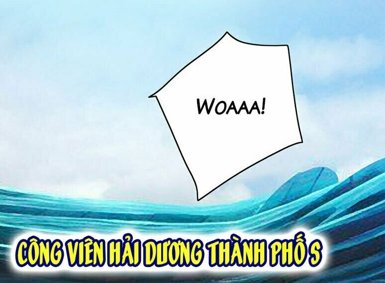 Tiểu Bạch Điềm Thê Của Long Thiếu: Chapter 29