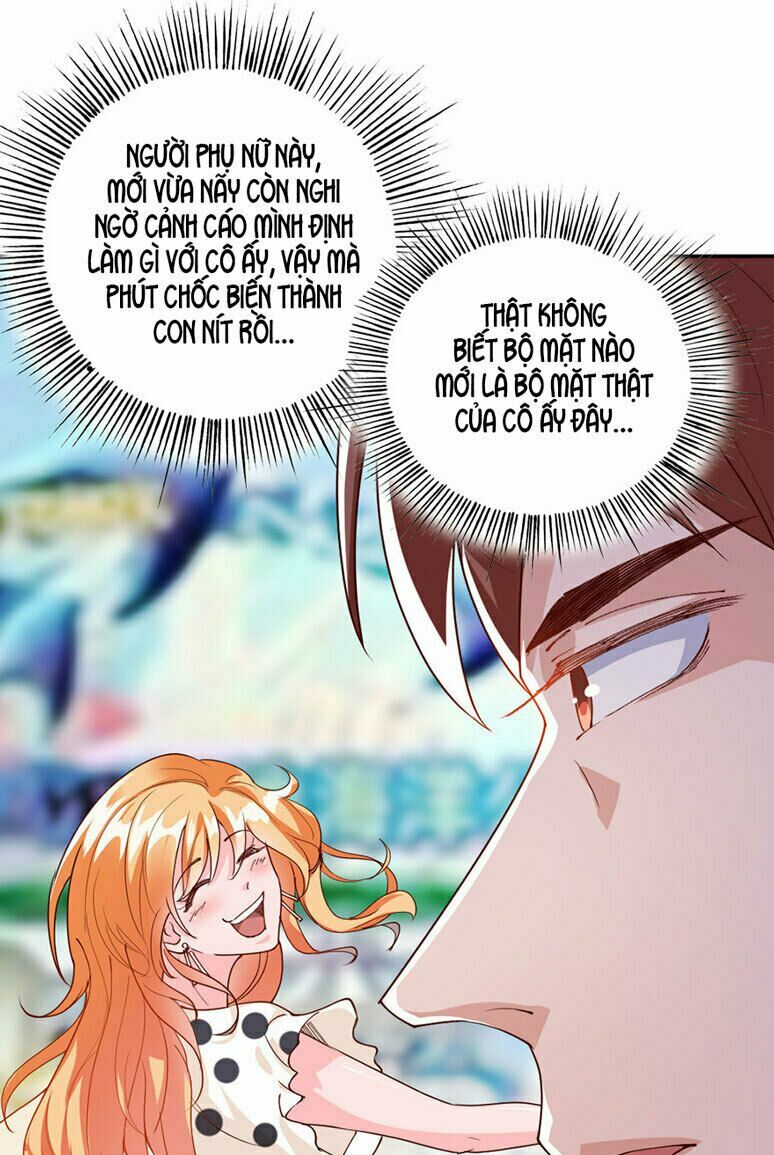 Tiểu Bạch Điềm Thê Của Long Thiếu: Chapter 29
