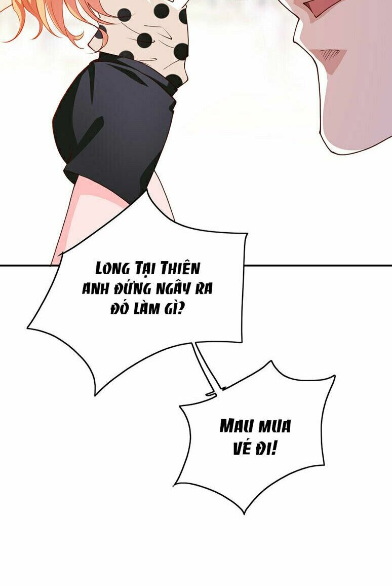 Tiểu Bạch Điềm Thê Của Long Thiếu: Chapter 29