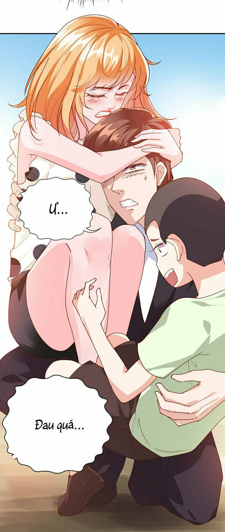 Tiểu Bạch Điềm Thê Của Long Thiếu: Chapter 29