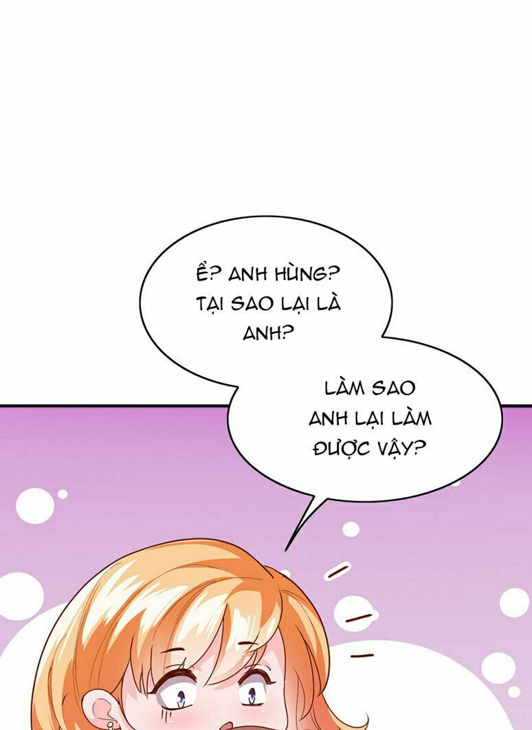 Tiểu Bạch Điềm Thê Của Long Thiếu: Chapter 29