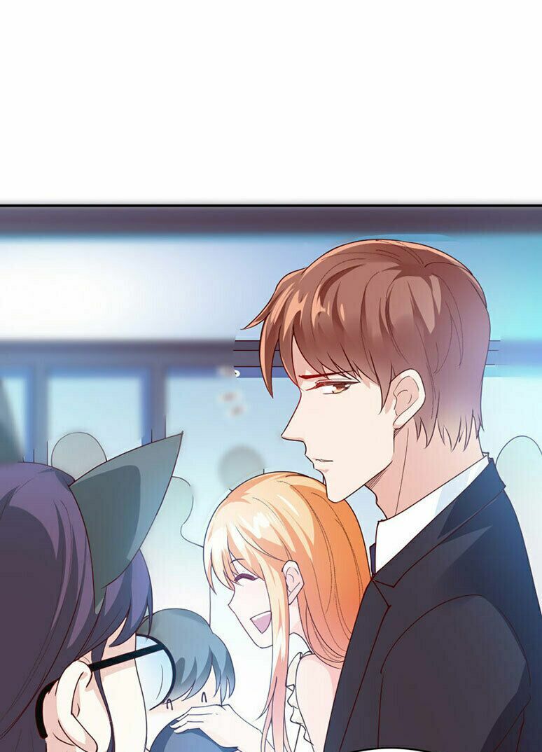 Tiểu Bạch Điềm Thê Của Long Thiếu: Chapter 29