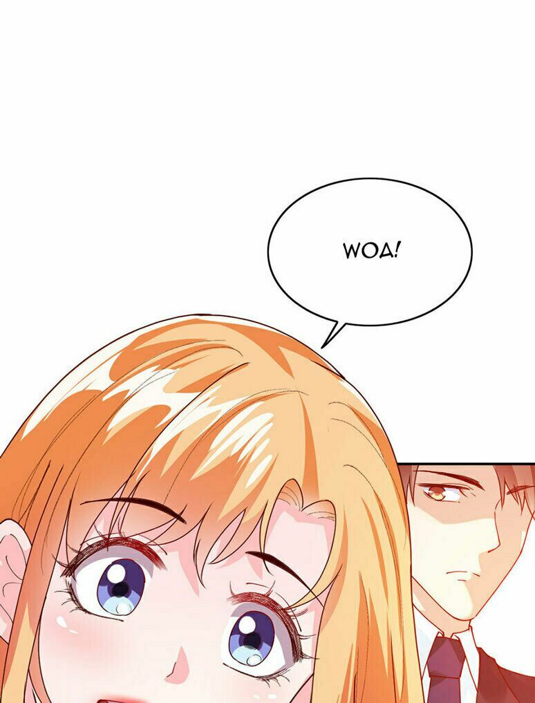 Tiểu Bạch Điềm Thê Của Long Thiếu: Chapter 29