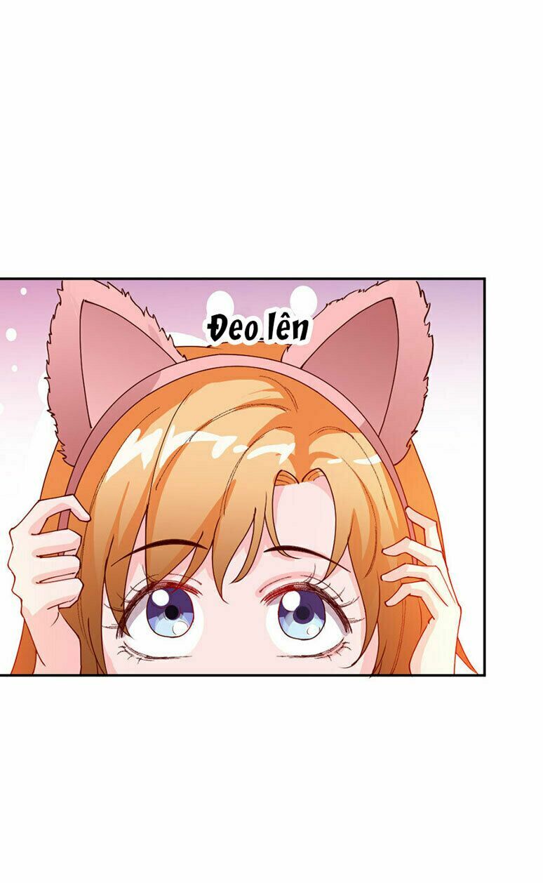 Tiểu Bạch Điềm Thê Của Long Thiếu: Chapter 29
