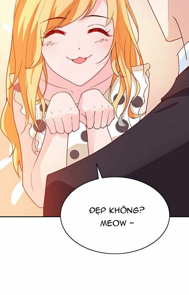 Tiểu Bạch Điềm Thê Của Long Thiếu: Chapter 29