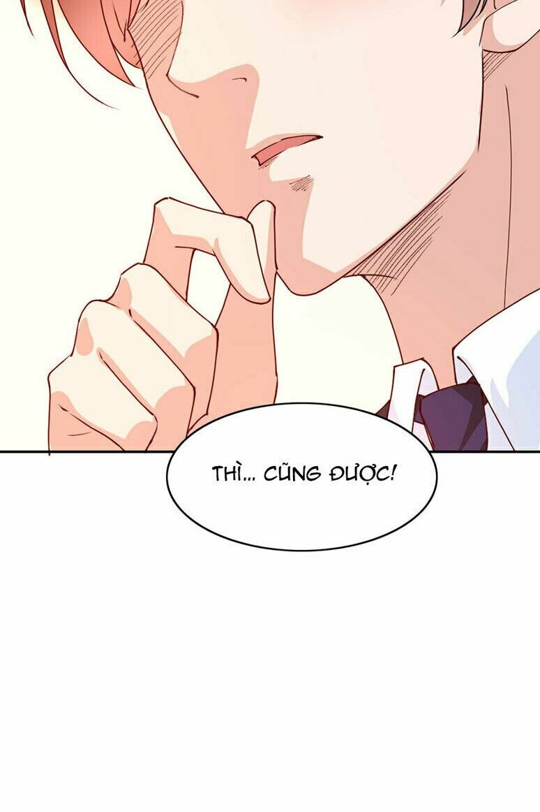 Tiểu Bạch Điềm Thê Của Long Thiếu: Chapter 29