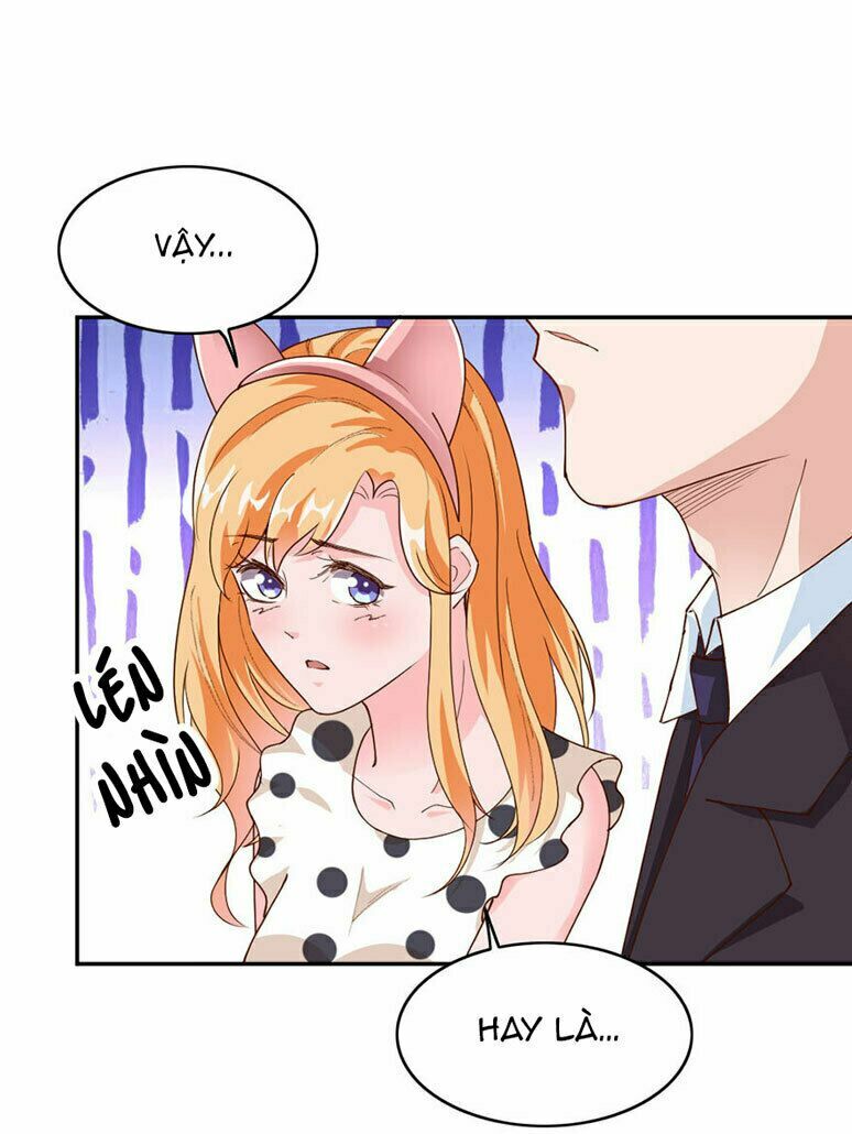 Tiểu Bạch Điềm Thê Của Long Thiếu: Chapter 29