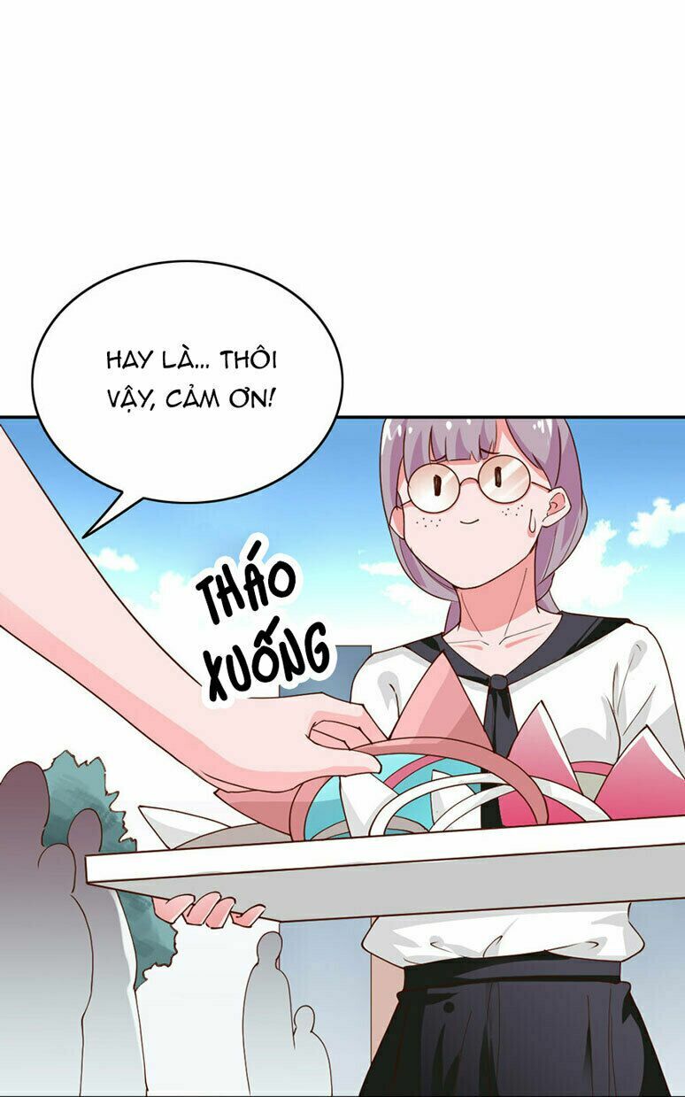 Tiểu Bạch Điềm Thê Của Long Thiếu: Chapter 29
