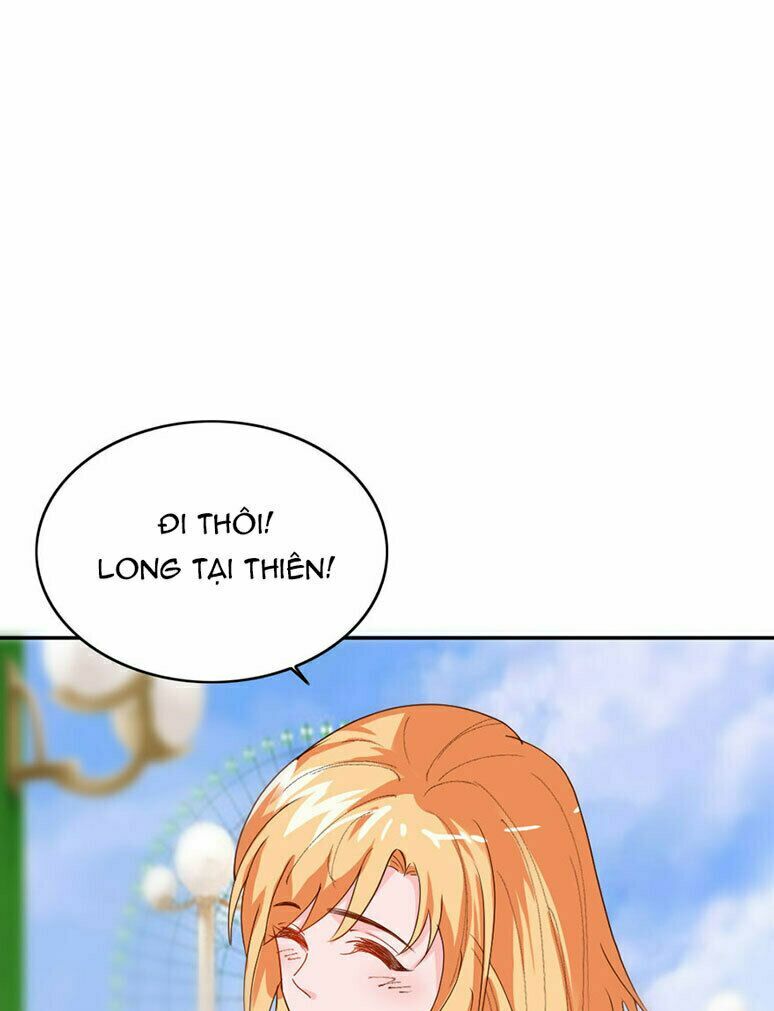 Tiểu Bạch Điềm Thê Của Long Thiếu: Chapter 29