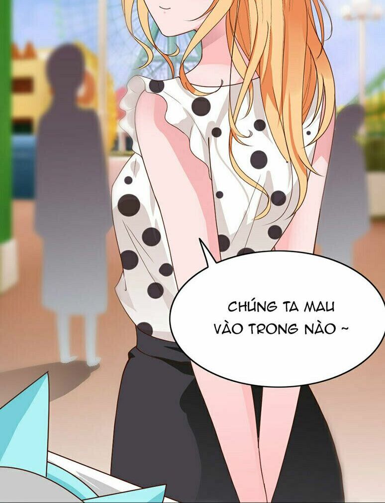 Tiểu Bạch Điềm Thê Của Long Thiếu: Chapter 29
