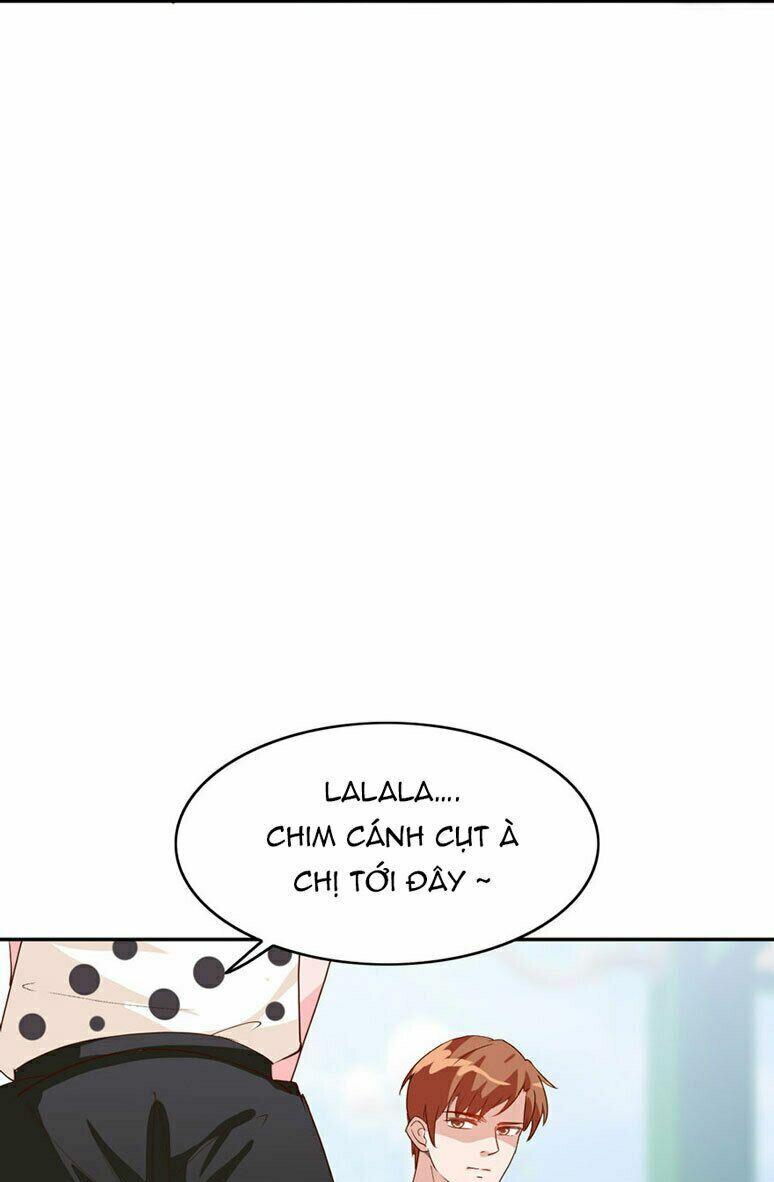 Tiểu Bạch Điềm Thê Của Long Thiếu: Chapter 29