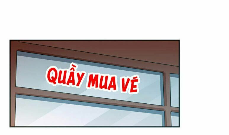 Tiểu Bạch Điềm Thê Của Long Thiếu: Chapter 29