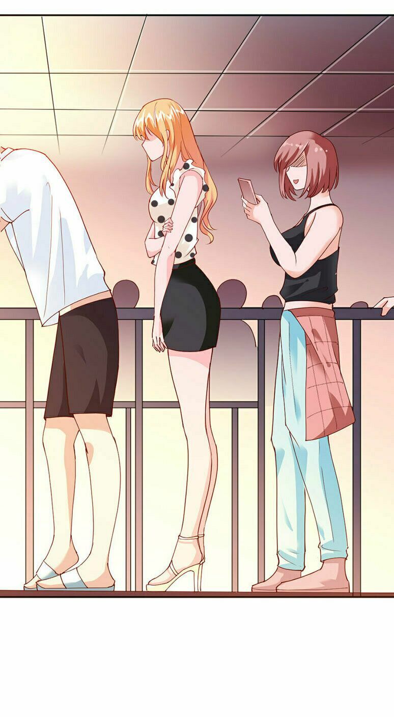 Tiểu Bạch Điềm Thê Của Long Thiếu: Chapter 29