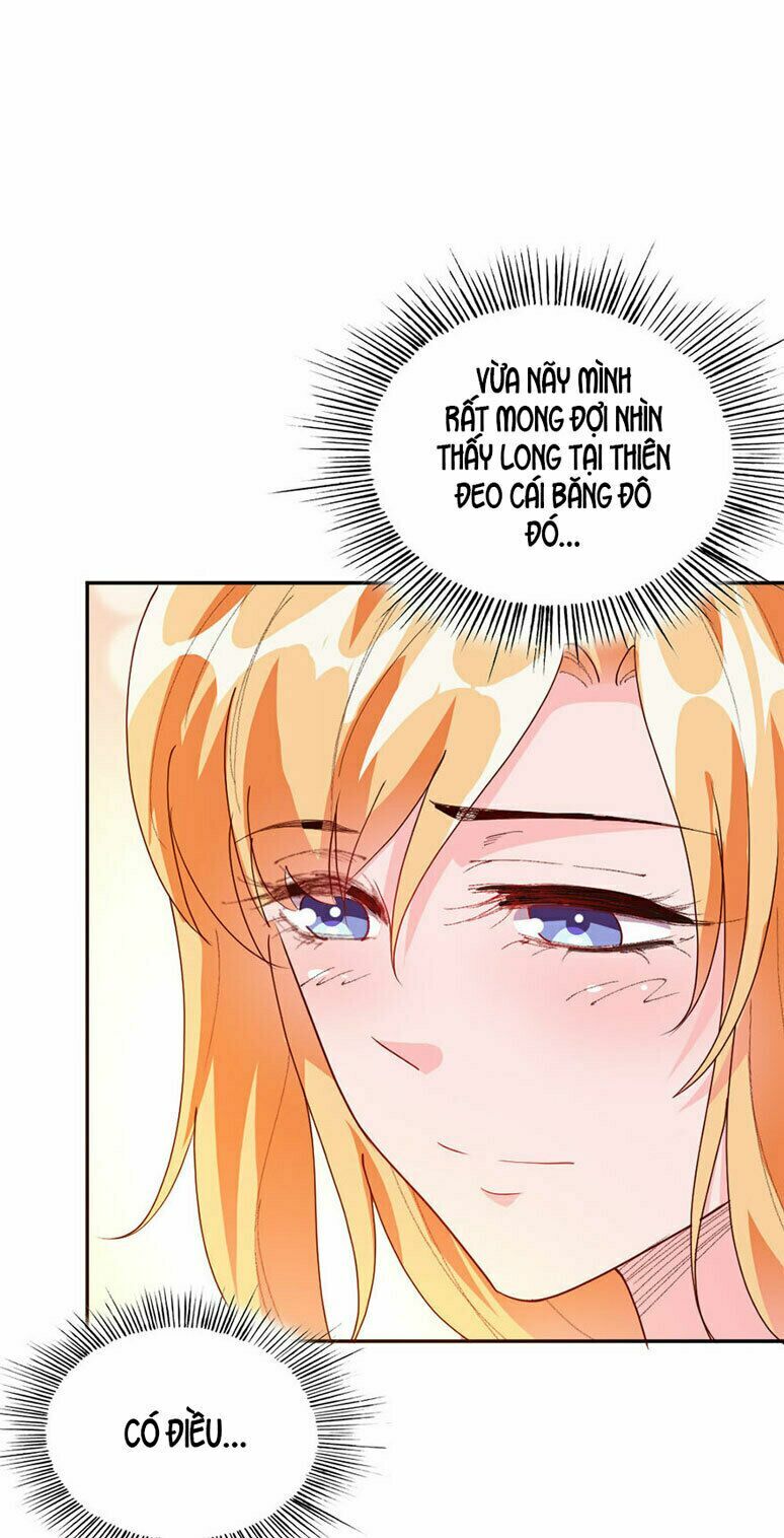 Tiểu Bạch Điềm Thê Của Long Thiếu: Chapter 29