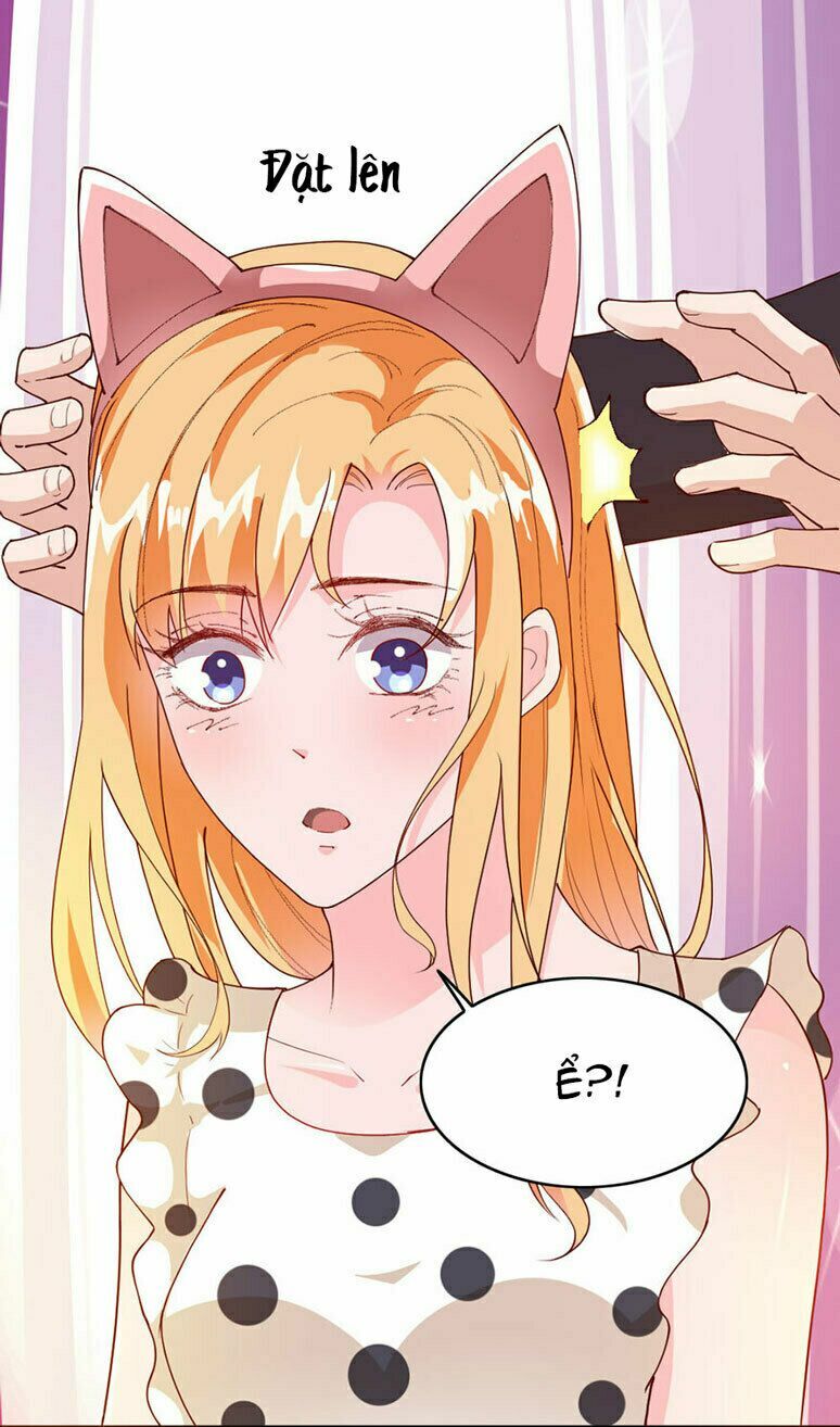 Tiểu Bạch Điềm Thê Của Long Thiếu: Chapter 29