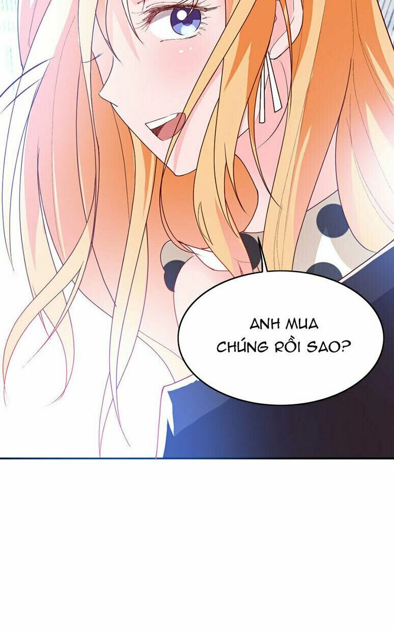 Tiểu Bạch Điềm Thê Của Long Thiếu: Chapter 29