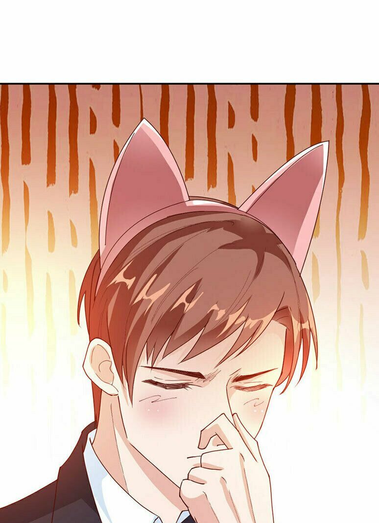 Tiểu Bạch Điềm Thê Của Long Thiếu: Chapter 29