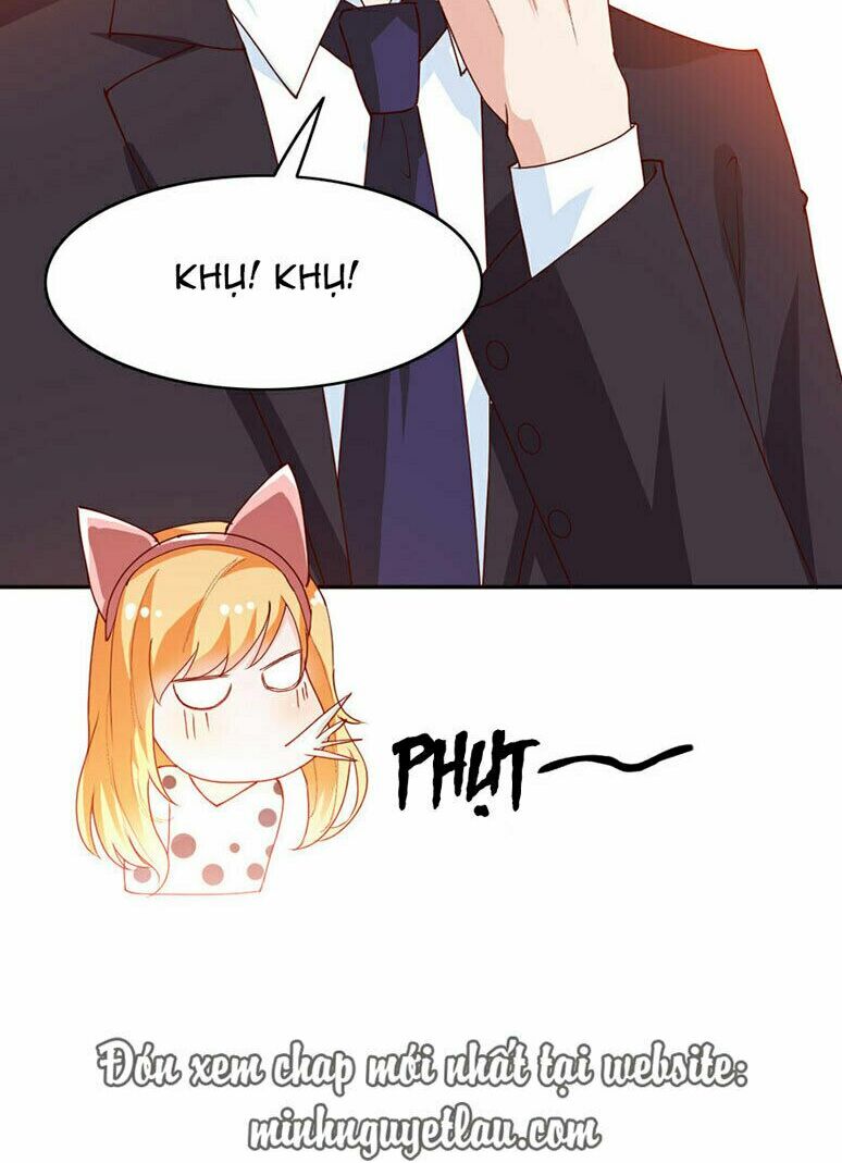 Tiểu Bạch Điềm Thê Của Long Thiếu: Chapter 29