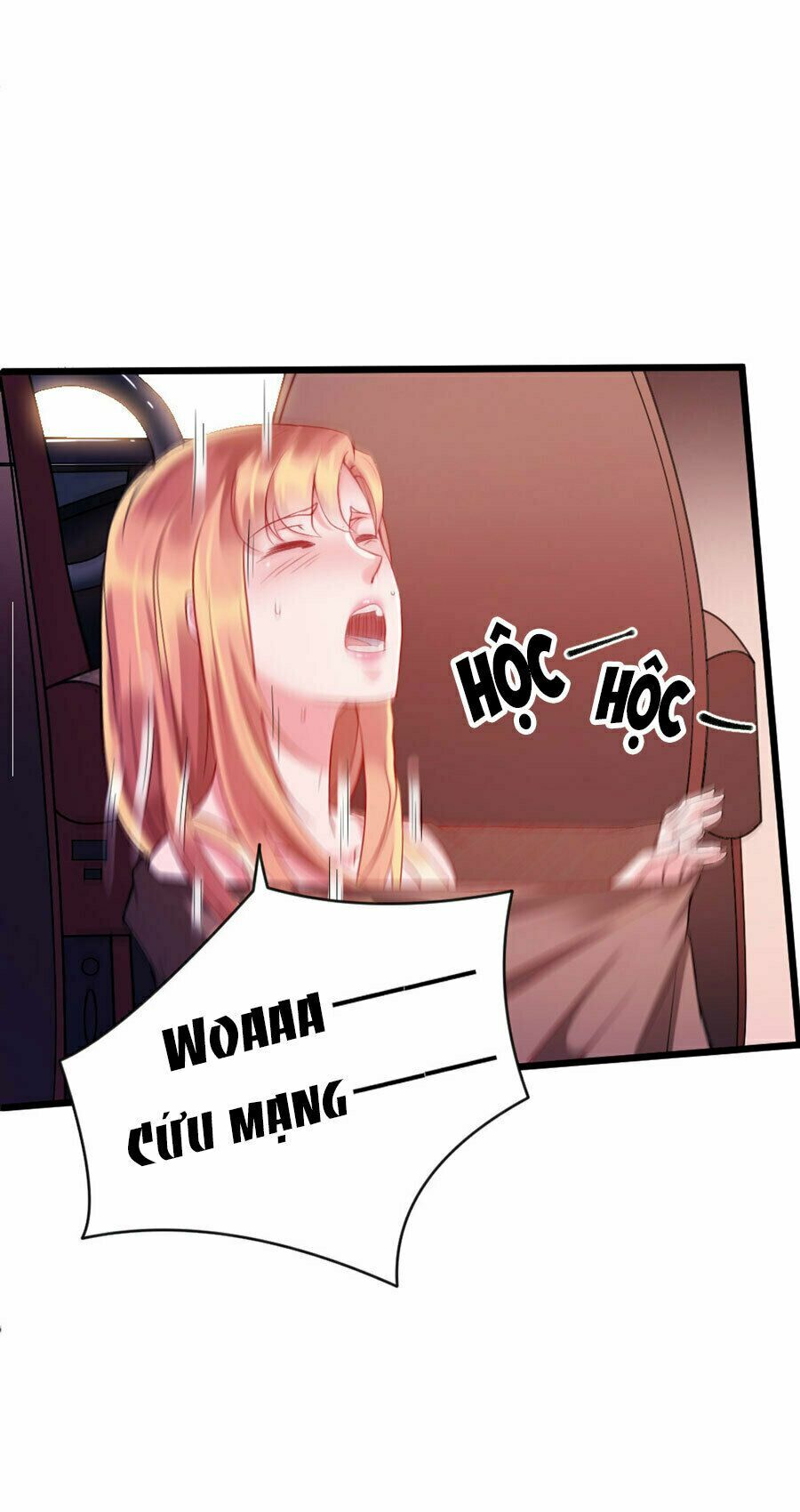 Tiểu Bạch Điềm Thê Của Long Thiếu: Chapter 3