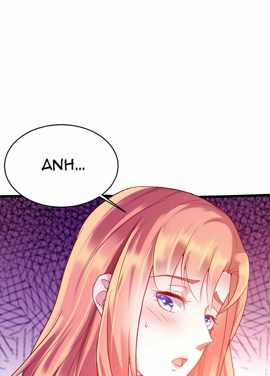 Tiểu Bạch Điềm Thê Của Long Thiếu: Chapter 3