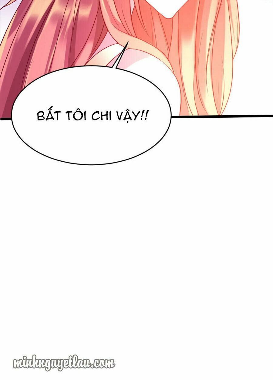 Tiểu Bạch Điềm Thê Của Long Thiếu: Chapter 3