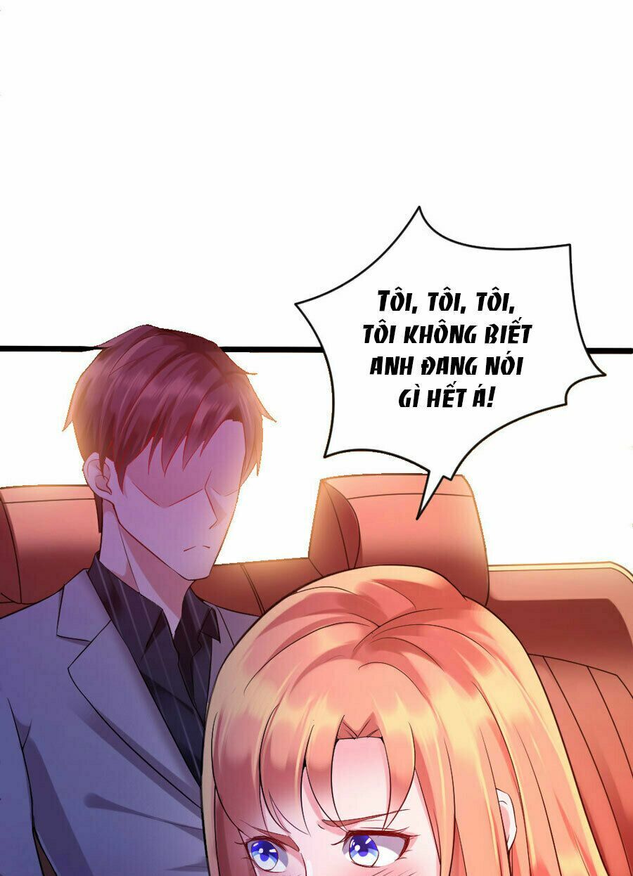 Tiểu Bạch Điềm Thê Của Long Thiếu: Chapter 3