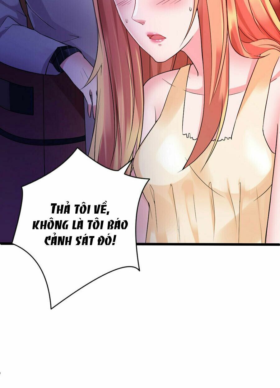 Tiểu Bạch Điềm Thê Của Long Thiếu: Chapter 3