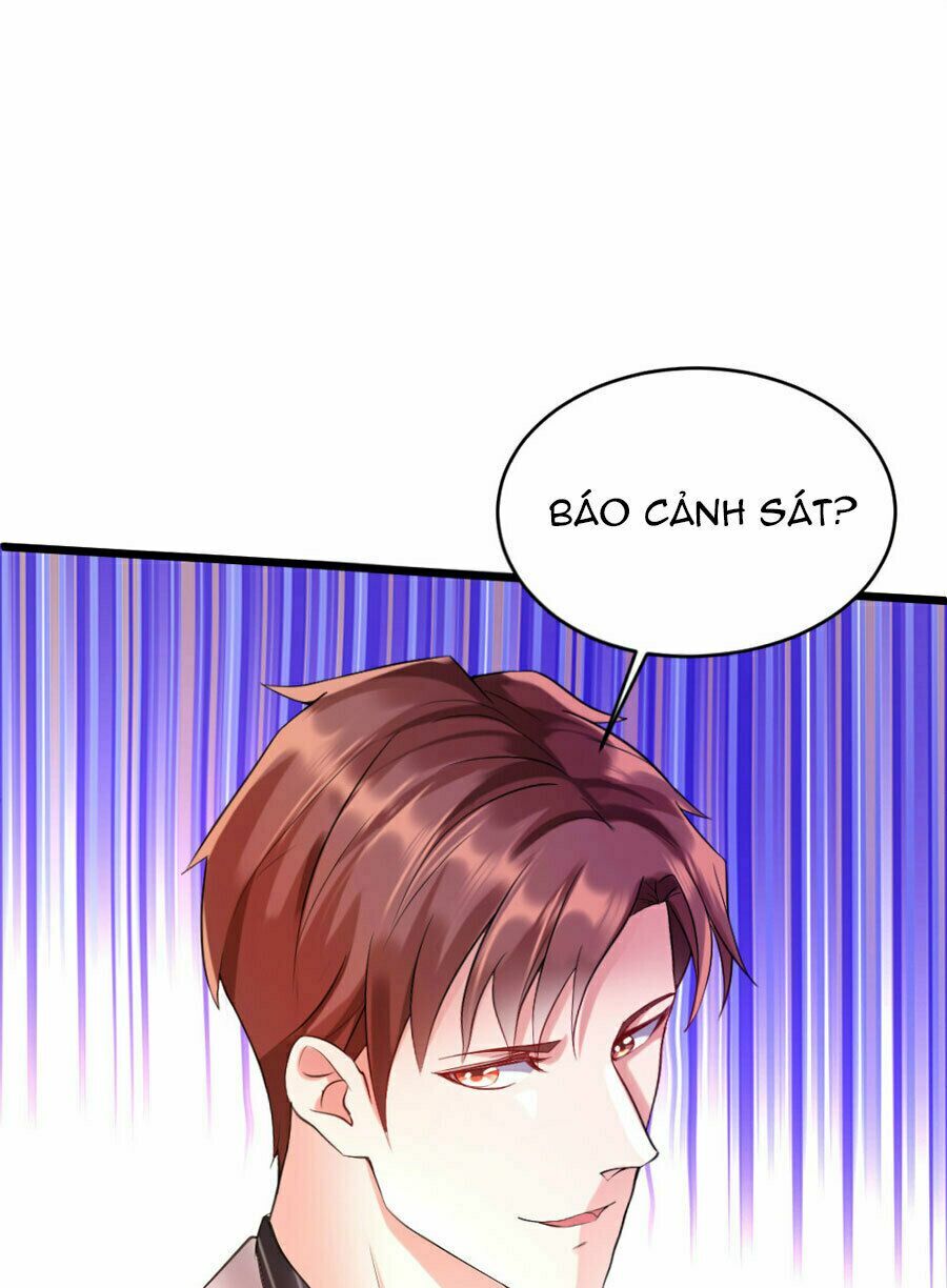 Tiểu Bạch Điềm Thê Của Long Thiếu: Chapter 3