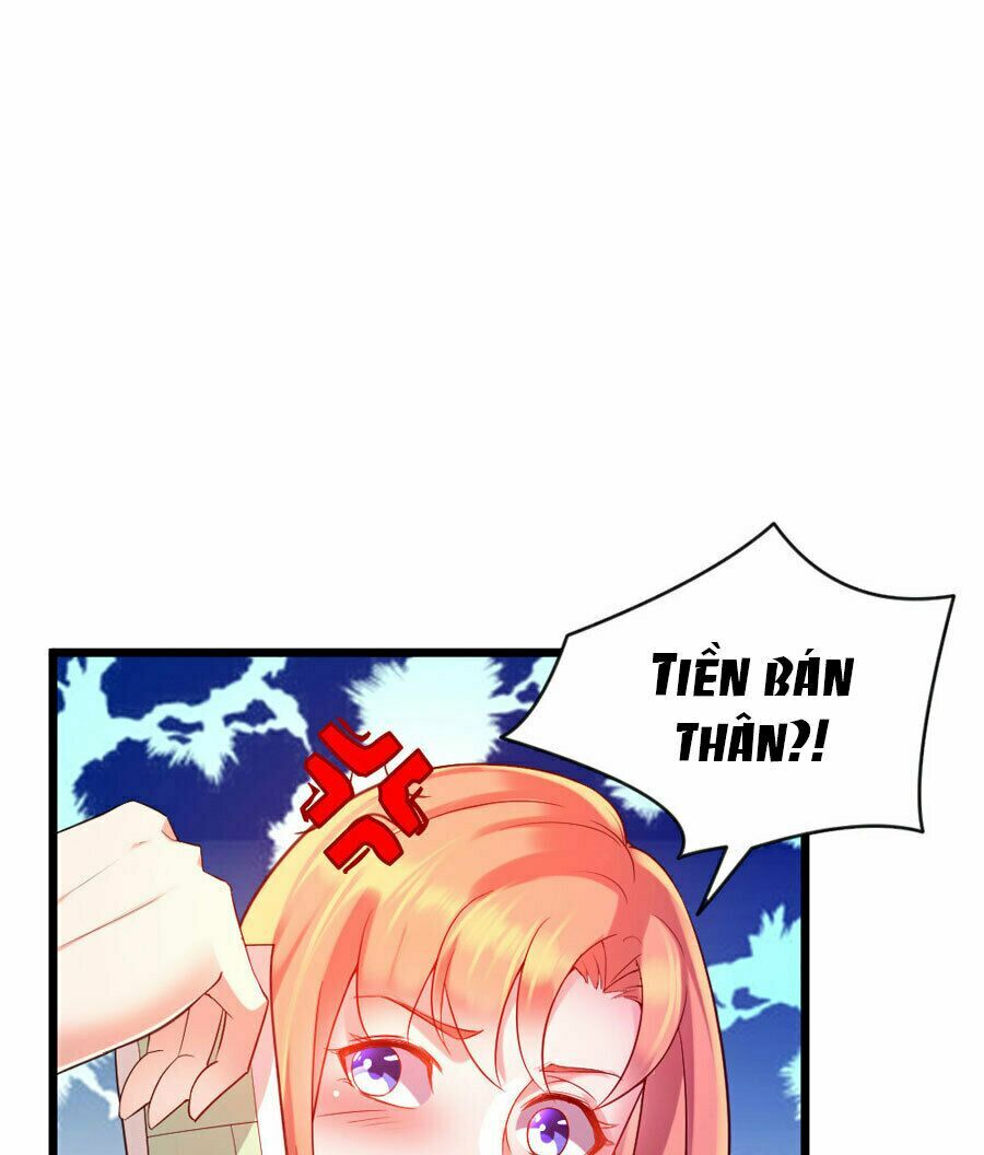 Tiểu Bạch Điềm Thê Của Long Thiếu: Chapter 3