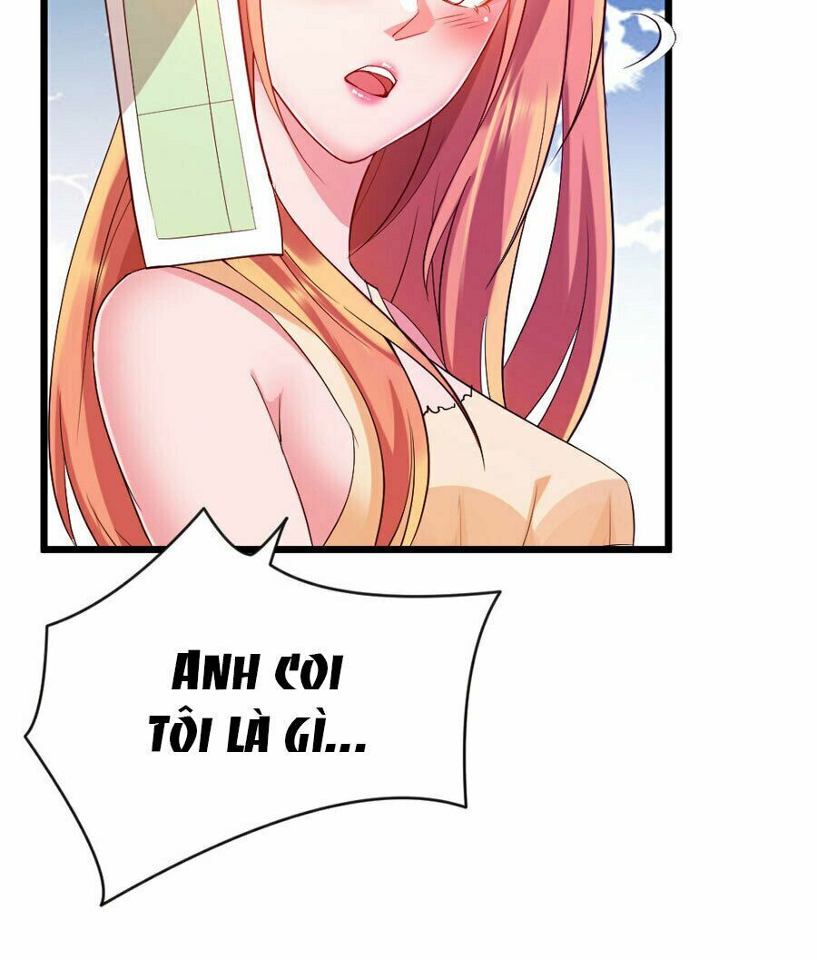 Tiểu Bạch Điềm Thê Của Long Thiếu: Chapter 3