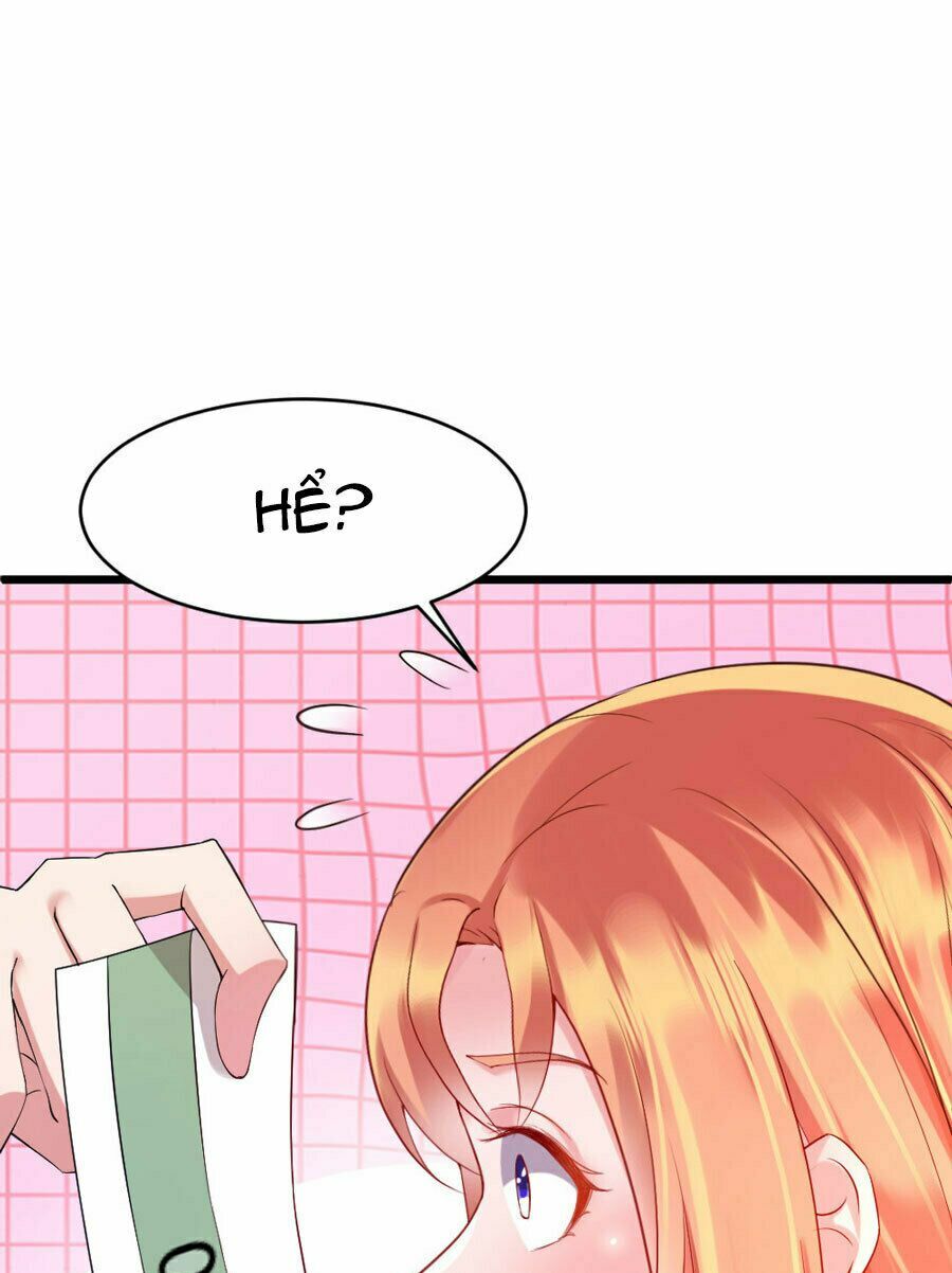 Tiểu Bạch Điềm Thê Của Long Thiếu: Chapter 3