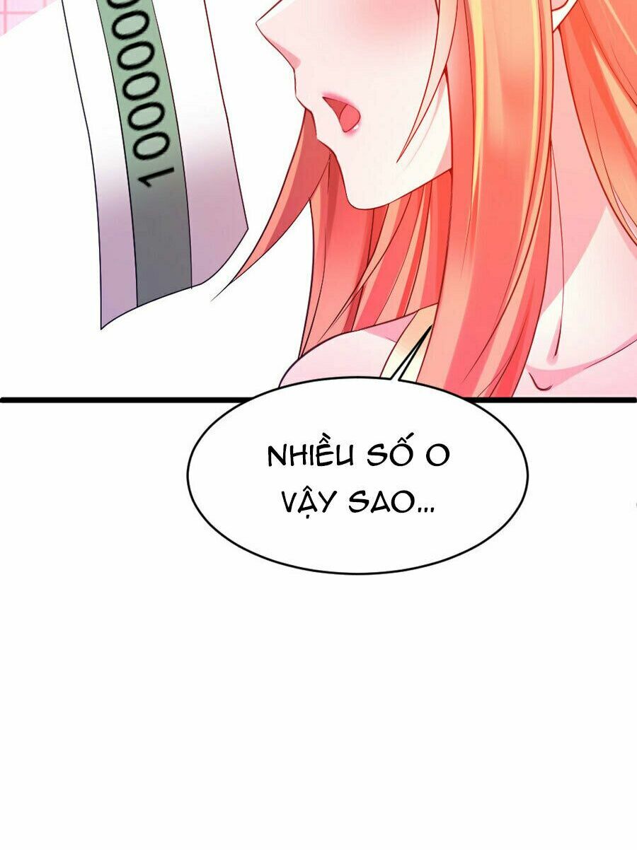 Tiểu Bạch Điềm Thê Của Long Thiếu: Chapter 3