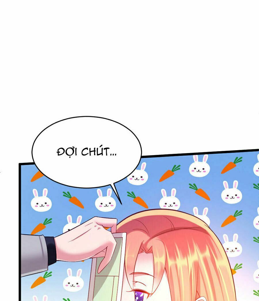 Tiểu Bạch Điềm Thê Của Long Thiếu: Chapter 3